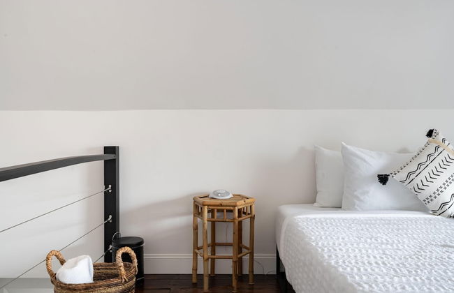 Downtown Short North Free Parking Convention Ctr - Foto 38