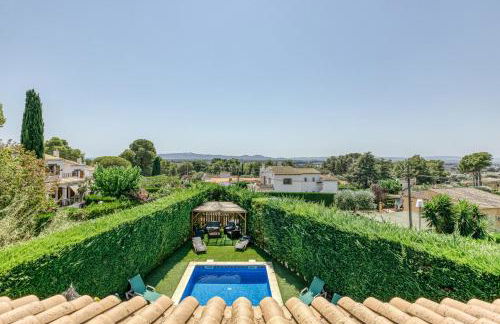 Fantastic Family Villa - Foto 15