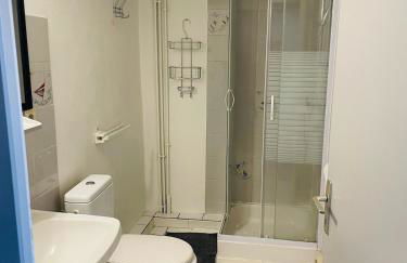 Studio Le Belle Vue - Foto 16