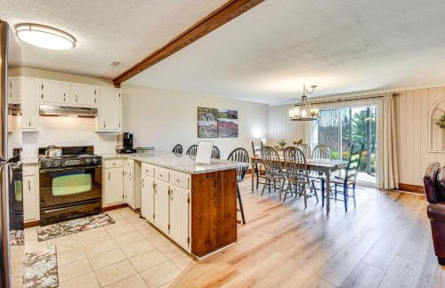 Newly Renovated Sky Valley Condo with Mtn Views - Foto 14