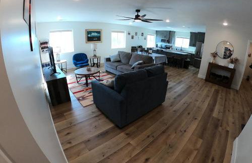 The Elevated Retreat - Foto 59