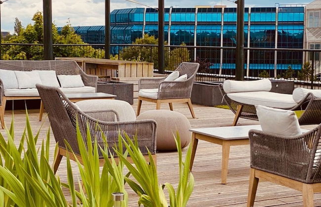 Luxury Serviced Apartments Stevenage, Hertfordshire - Foto 42