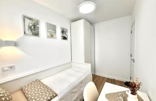 PaulMarie Apartment-Quiet Area-3BD - Foto 12