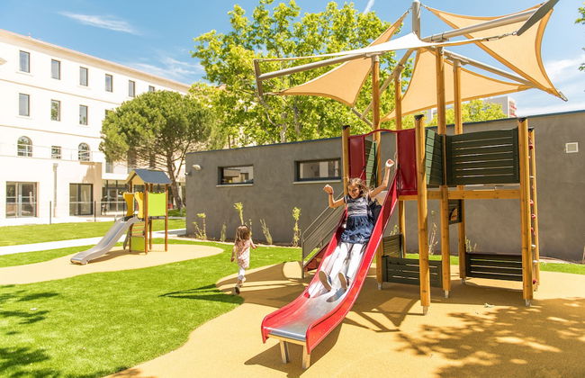 Les Villages Clubs du Soleil - Photo 17