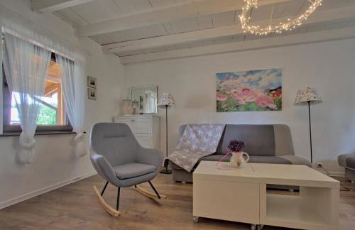 Bajkowy Domek Nad Samym Jeziorem - Foto 13