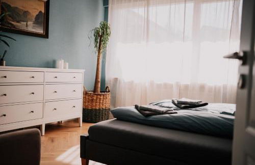 Soonwald Loft I Garten I Kamin I riesige Wohnküche - Foto 34