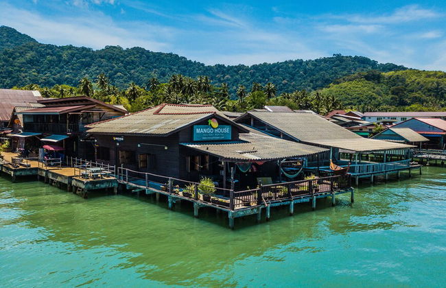 Mango House Seafront Suites And Villas - Foto 51