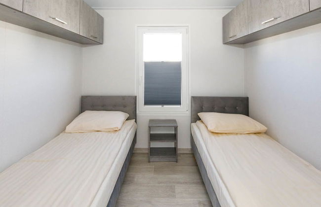 Holiday Camping Resort Domki Lazy - Foto 11