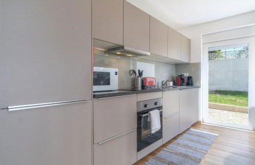 Luz Home- Two Bedroom Villa - Foto 16