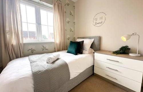 Geranium House by Blue Skies Stays - Foto 6