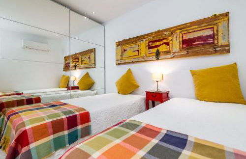 T2 Tiles Apartment Estoril - Foto 12