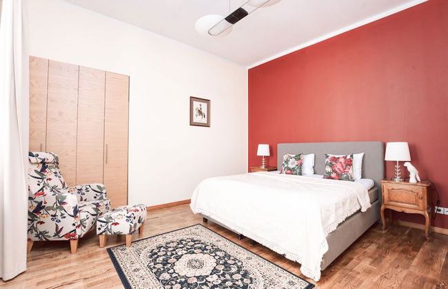 Tallinn City Apartments Toompea Old Town - Foto 56