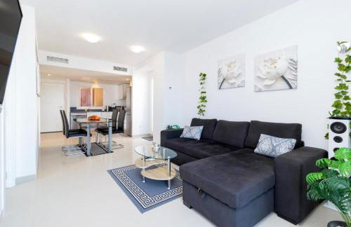 Victoria Sunny flat with sea and pool view - Foto 6