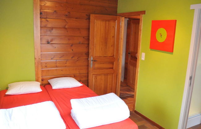 Holiday Home in Houyet With Private Sauna - Foto 7