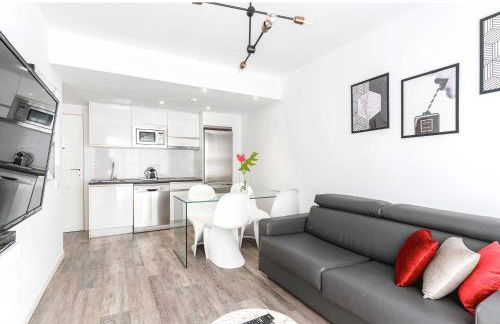 Bristol Sunset Beach - Holiday Apartments - Photo 98