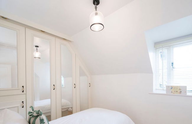 Magnolia Lodge - 4 Beds Fabulous Garden Parking - Foto 18