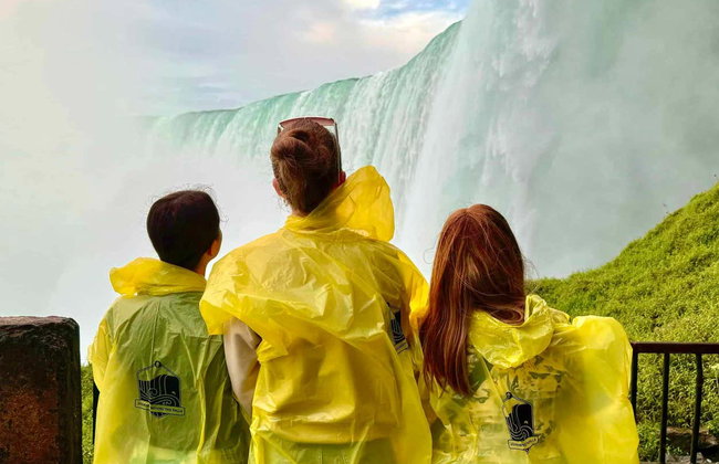 Escursione alle Cascate del Niagara - Foto 2