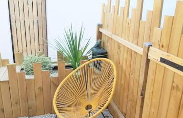 LE BILBAO, T2, centre-parking gratuit-terrasse - Photo 10