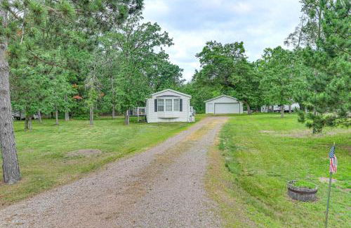 Less Than 5 Mi to 5 Golf Courses Home in Lake Arrowhead - Foto 26