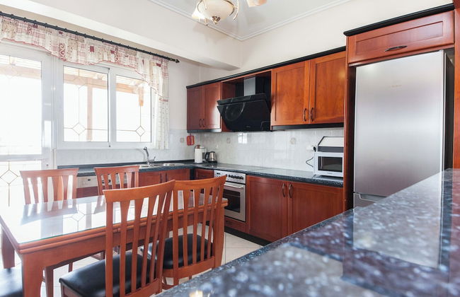 Koridalos Terrace Apt w Spectacular View - Foto 18