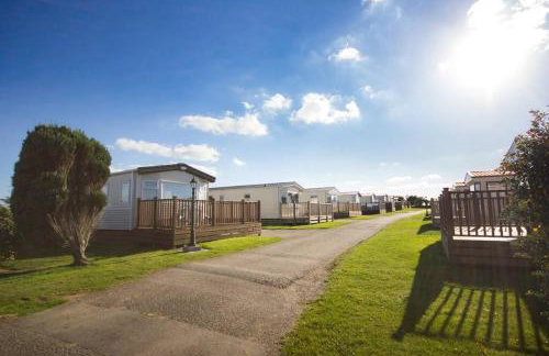 Cornwall Holiday Cabin with Hot tub & Sea view - Foto 9