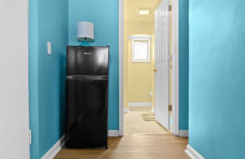 Charming Stay- Bottom Unit in Lou Arts District - Foto 34