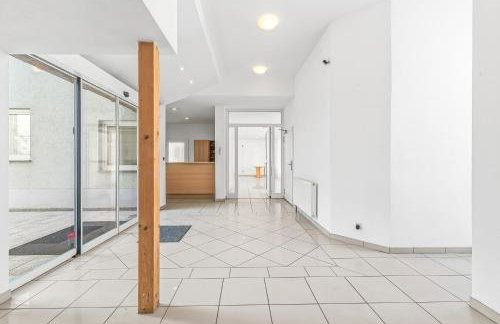 STAYapartments Heidenheim - Foto 67