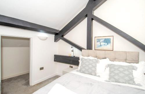 2BR Flat WiFi, Parking Contractors & Families - Foto 51