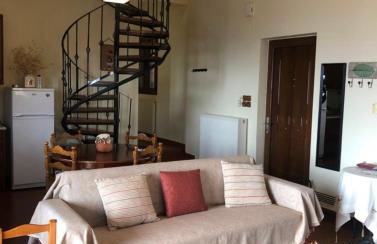 Koukouvistahouse - Foto 18