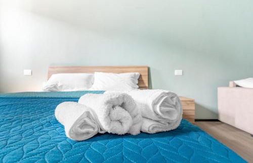 YUDO APPARTAMENTI new cozyflat free wifi e AC 7 min Rho fiera - Foto 21