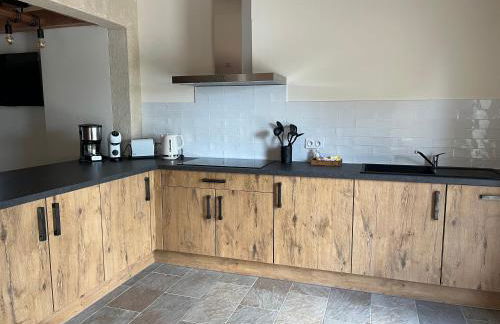 Le Nougaillou - Les Carassonnes - Foto 15