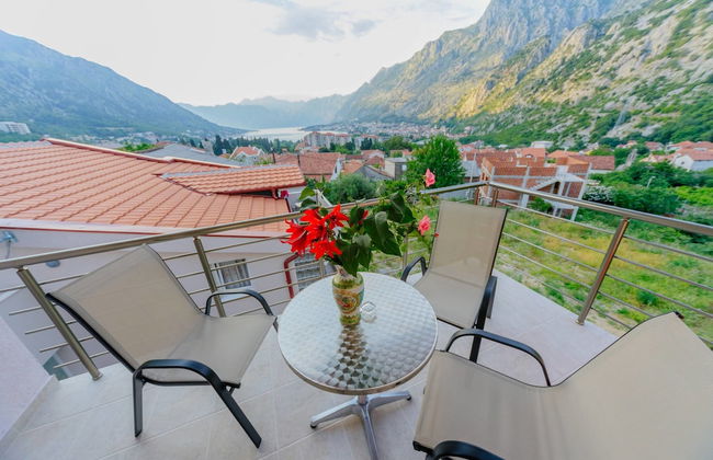 Paradise Bay Apartments - Foto 1