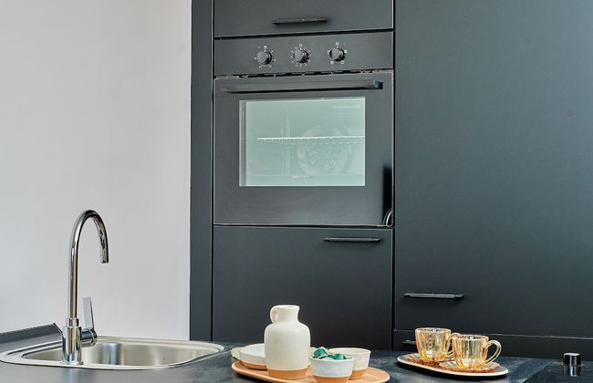 Stayhere Casablanca - CFC - Vibrant Residence - Photo 17