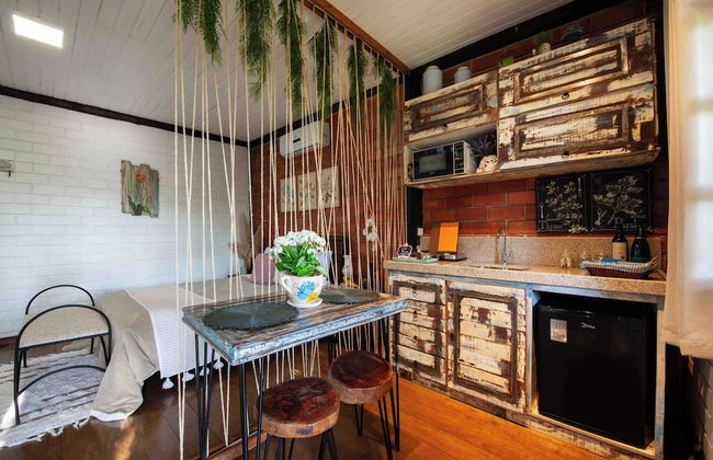 Vale do Lago Casa de Campo e Eventos - Photo 4