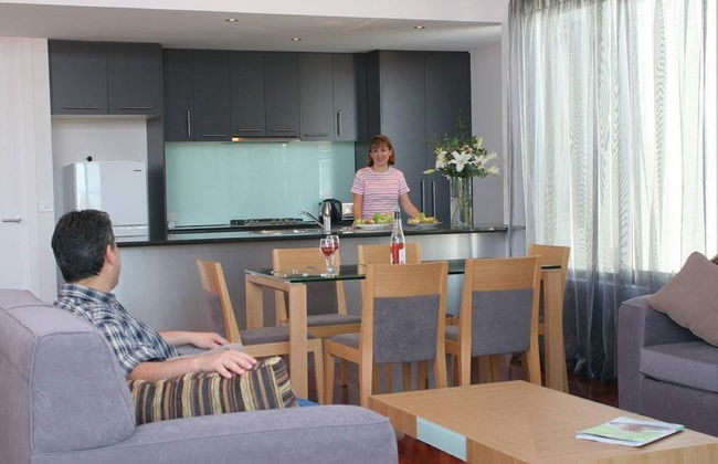 Beachside Apartments, Bonbeach - Foto 3