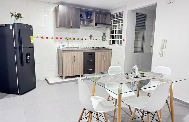 Apto Super Cómodo al Norte de la Ciudad - Foto 22