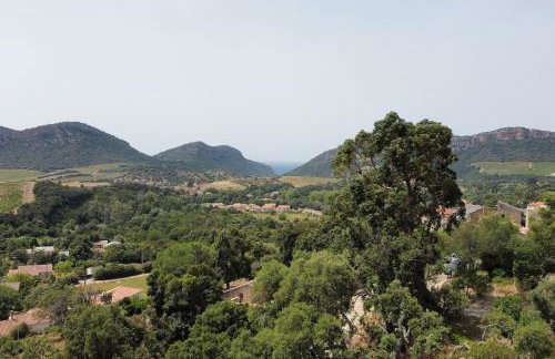 La Casa d'Isabelle, Charme Corse à Patrimonio - Foto 36