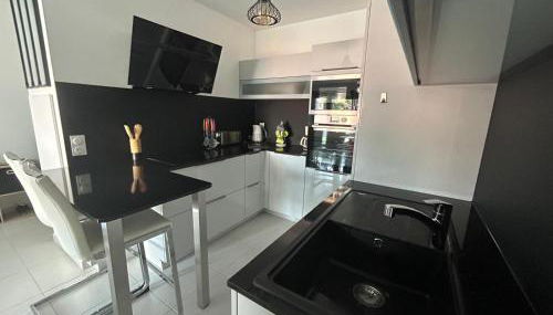 Appartement T3 Royan plage - Foto 4