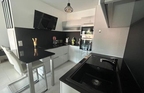 Appartement T3 Royan plage - Foto 4