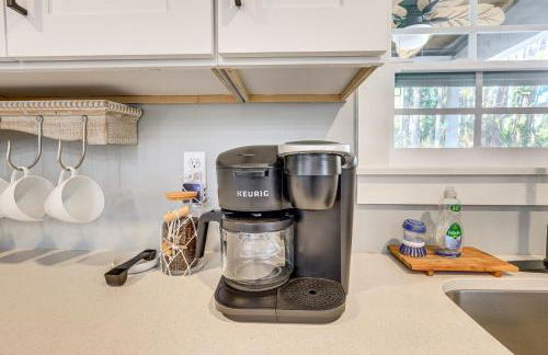 Anglers Paradise! Steinhatchee Home, Dogs Welcome - Foto 6