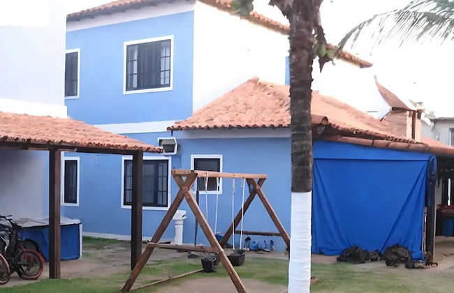 Cabo Frio Parque Burle Aluguel Economico - Photo 52