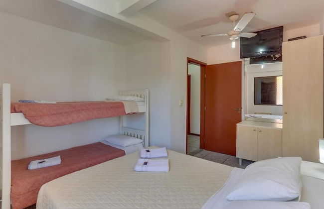 Pousada Costão dos Ingleses - Photo 27