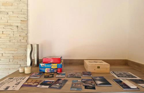 Villa Celeste - Amalfi Coast - Photo 23