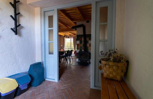 Dom Biały, willa nad jeziorem - Foto 11