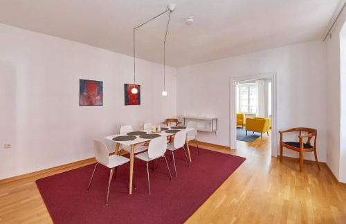 Ferienwohnung am historischen Marktplatz - Foto 7