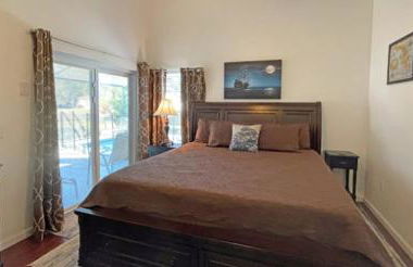 South Facing Private Pool with Lake View & Spa - Quiet Vacation Area - Family Friendly - Foto 71