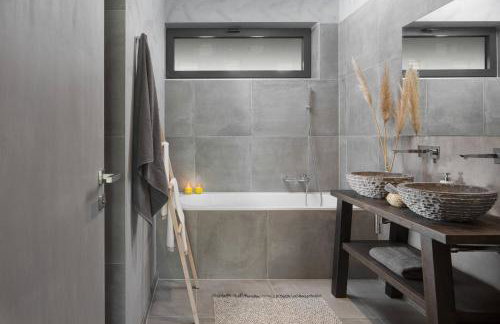 Terra Histria - Boutique Stone House - Foto 12