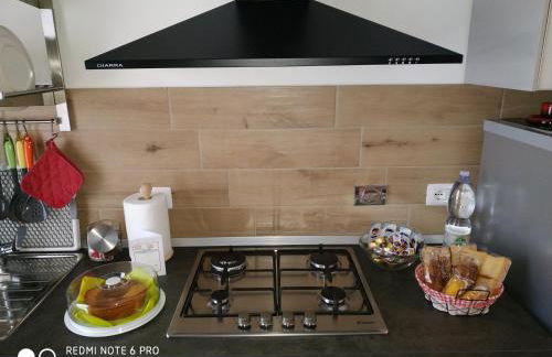 AGRITURISMO " LE SERRE" - Foto 32