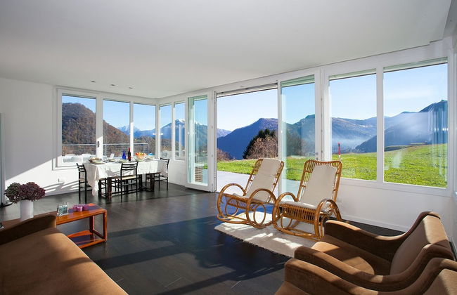 Villa La Betulla - Foto 27