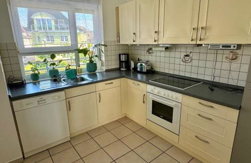 Ferienwohnung direkt an der Elbe - Foto 8